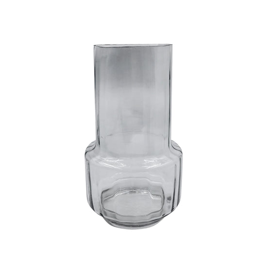 Florero de Cristal Agatha Grande
