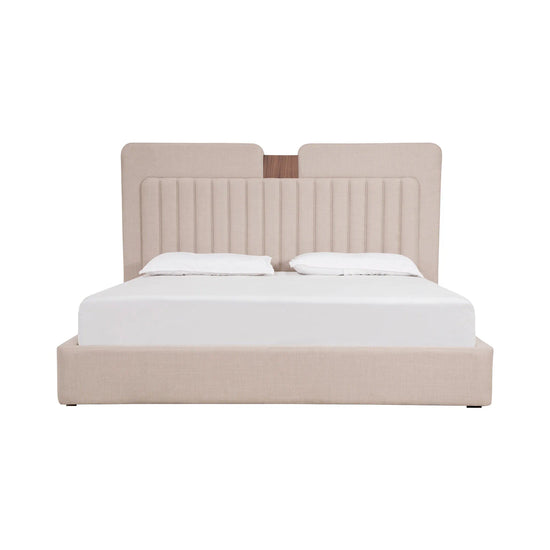 Cama King Size Novi