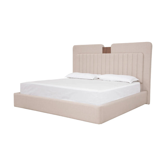 Cama King Size Novi