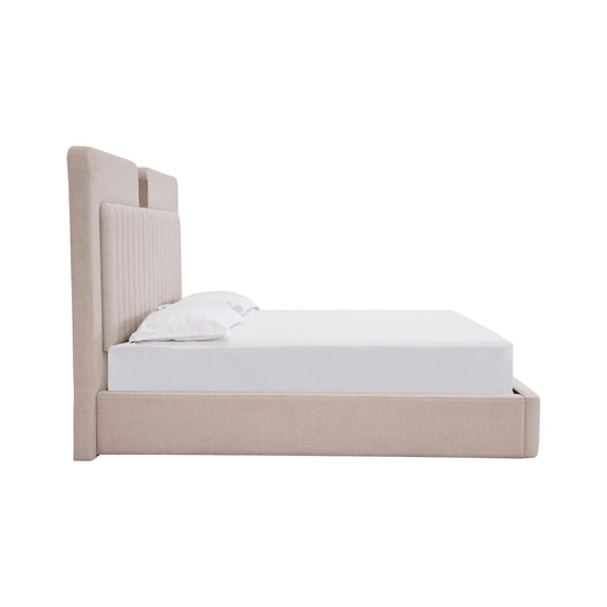 Cama King Size Novi