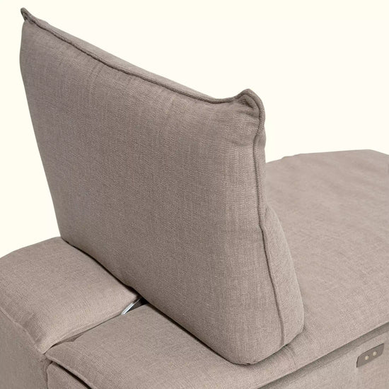 Sillón Reclinable Kiev
