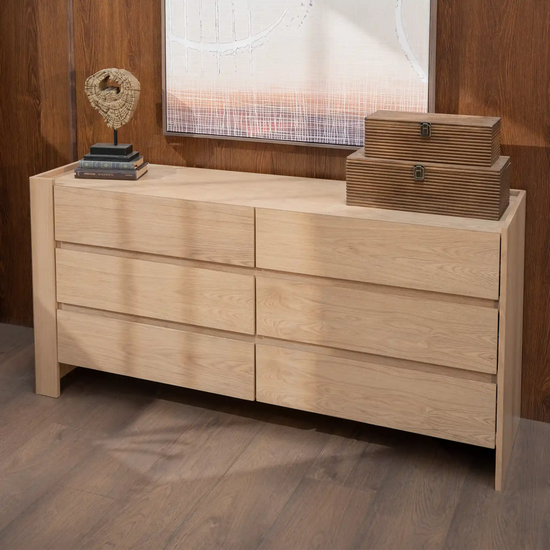 Set Cama Más 2 Burós Marrakesh Clara