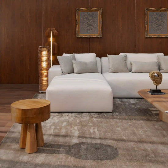 Sala en Escuadra Roma