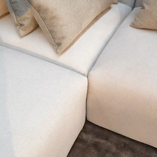 Sala en Escuadra Roma