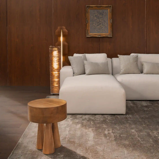 Sala en Escuadra Roma