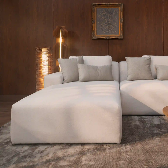 Sala en Escuadra Roma