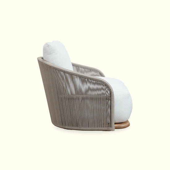 Sillon Individual Maldivas
