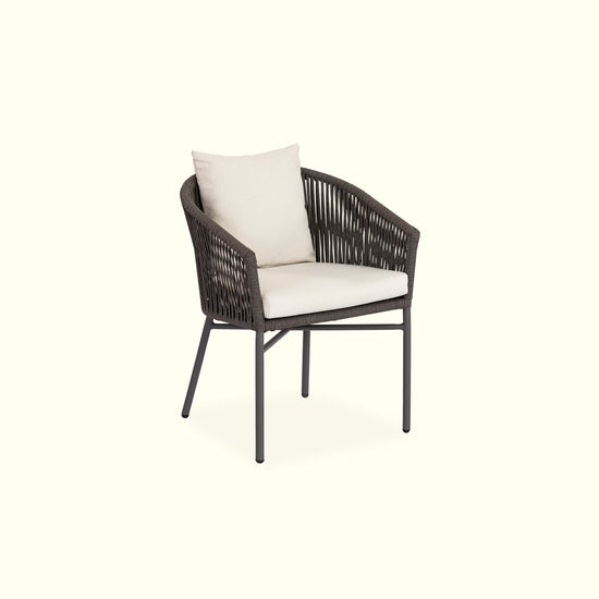 Silla Maldivas