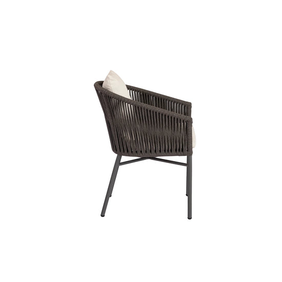 Silla Maldivas