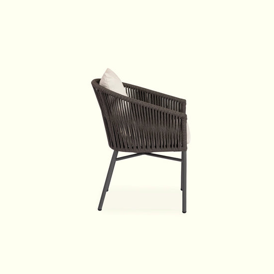 Silla Maldivas