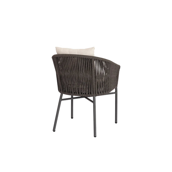 Silla Maldivas