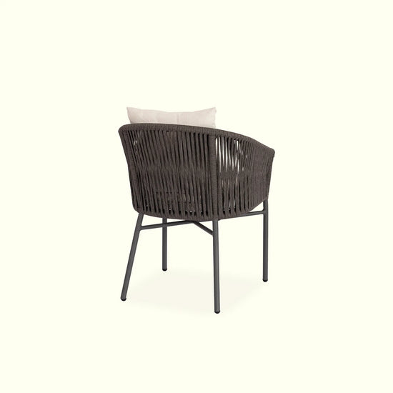 Silla Maldivas