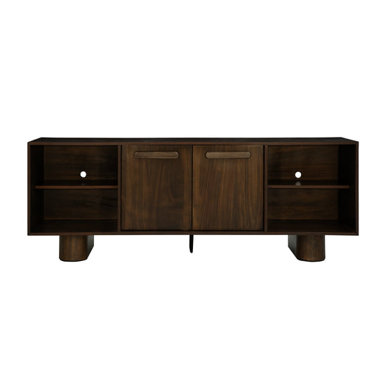Mueble De Tv Boston
