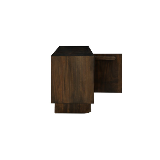Mueble De Tv Boston