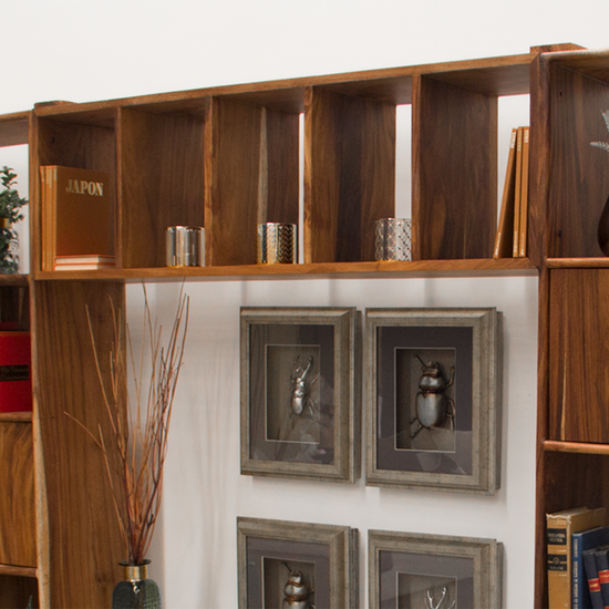 Mueble De Tv Superior Teruel