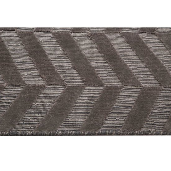 Tapete Galon Charcoal