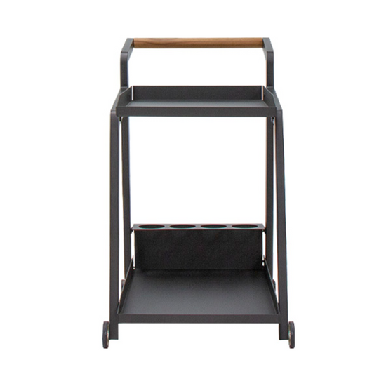 Carro De Servicio York