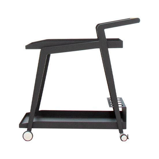 Carro De Servicio York