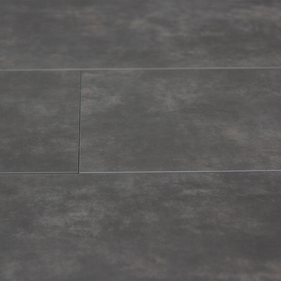 Set Mesa Circular Brixton Con Extensión + 6 Sillas Giratorias Westbourne