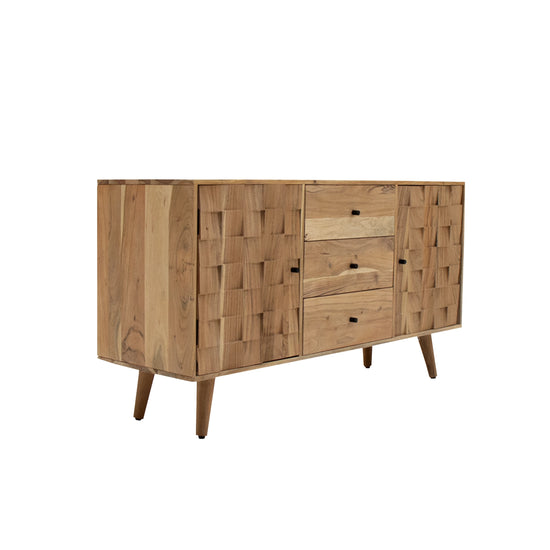 Buffet Wright Pequeño