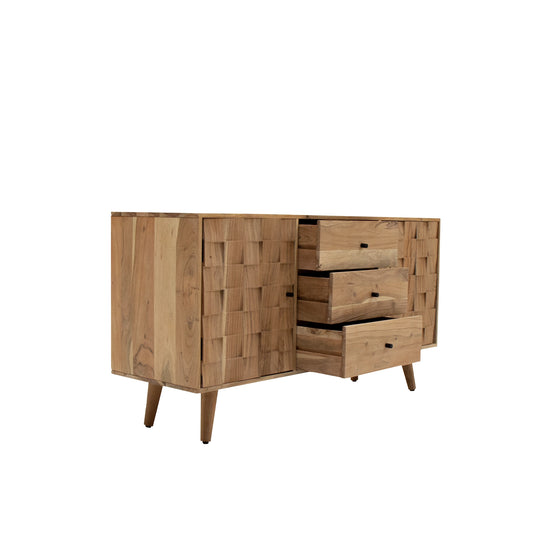 Buffet Wright Pequeño