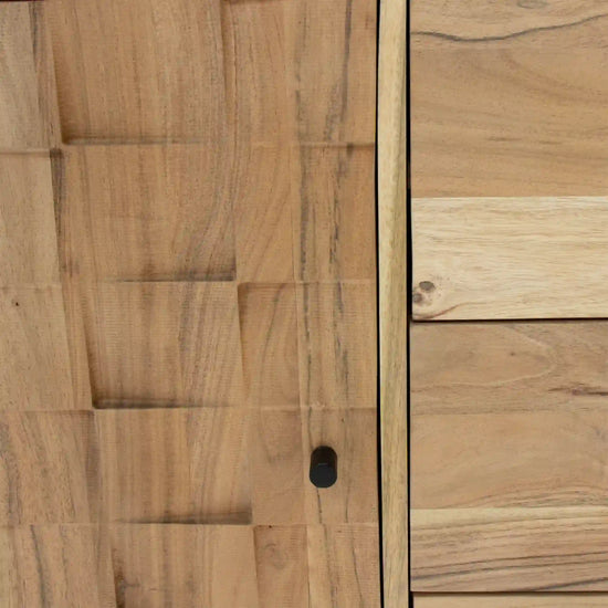 Buffet Wright Pequeño