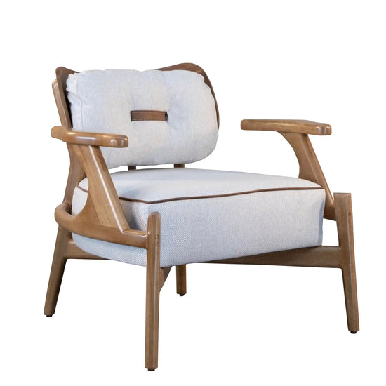 Sillón Ocasional Suvi Beige