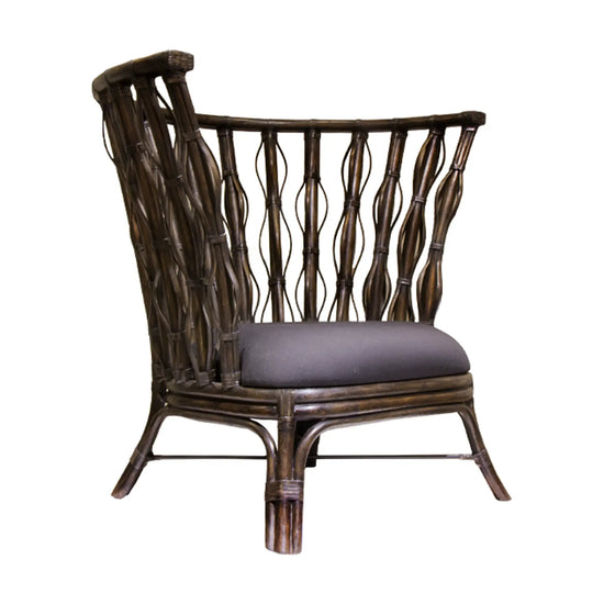 Balustre Lounge Chair