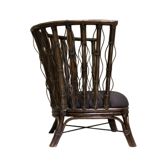 Balustre Lounge Chair