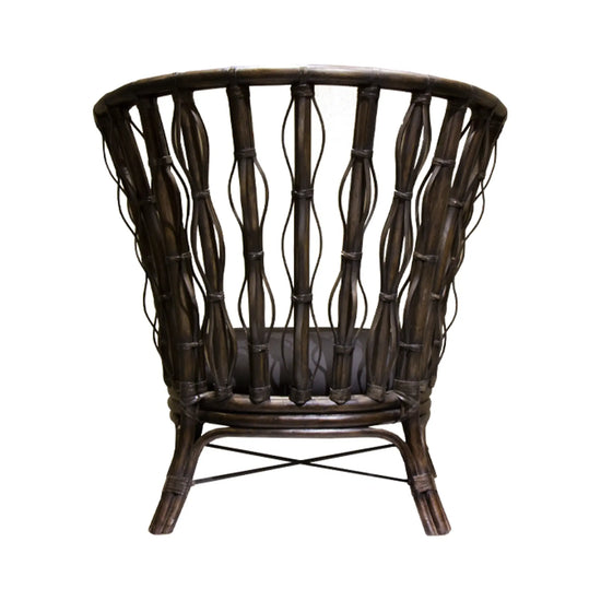 Balustre Lounge Chair
