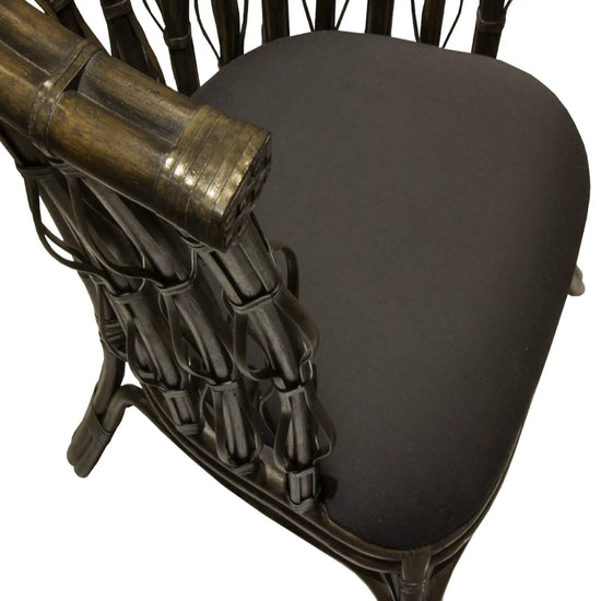 Balustre Lounge Chair