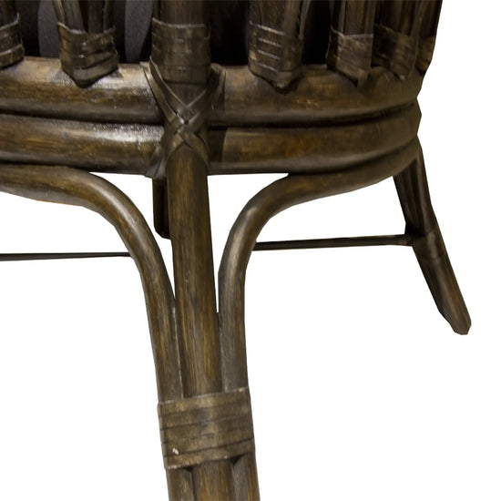 Balustre Lounge Chair