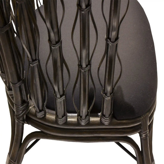 Balustre Lounge Chair