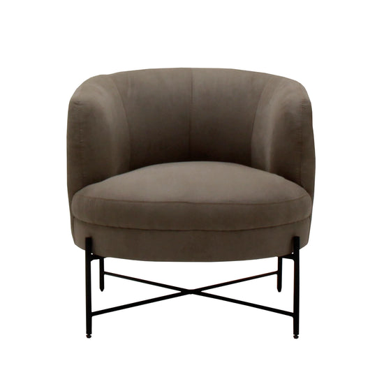 Sillón Individual Maloof