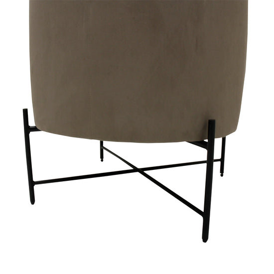 Sillón Individual Maloof