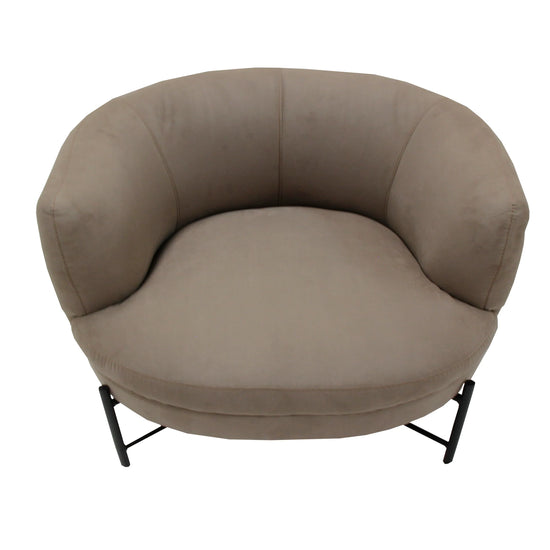 Sillón Individual Maloof