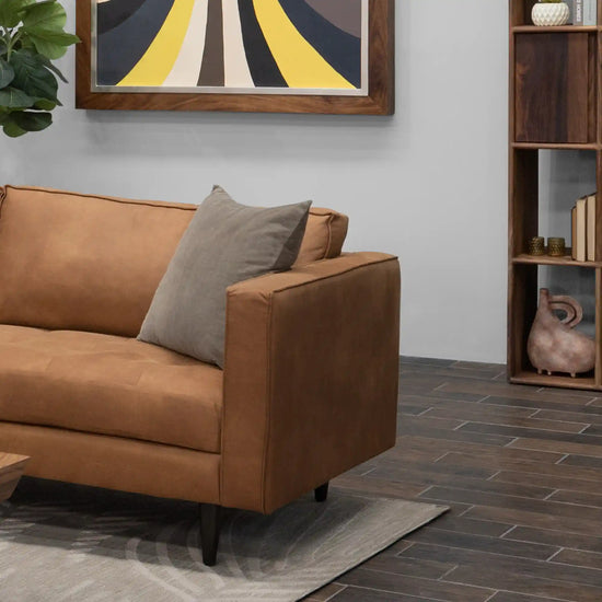 Sala de 2 Piezas Ascher