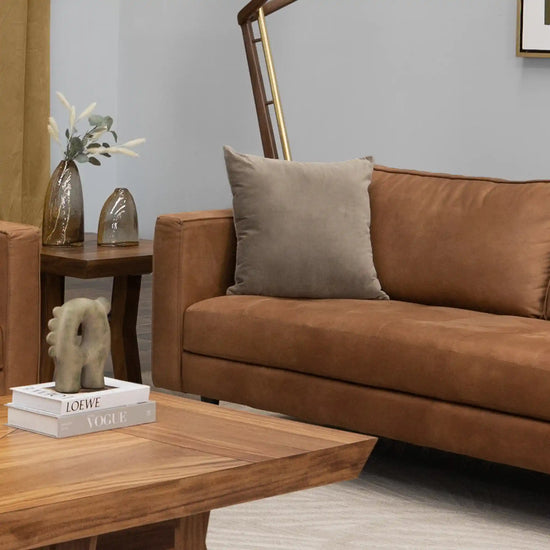 Sala de 2 Piezas Ascher