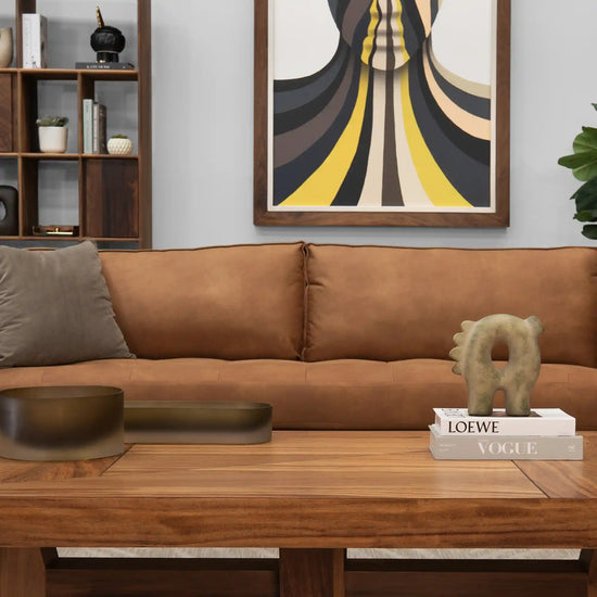 Sala de 2 Piezas Ascher