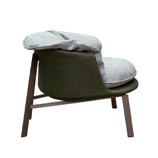 Sillón Individual Rondo