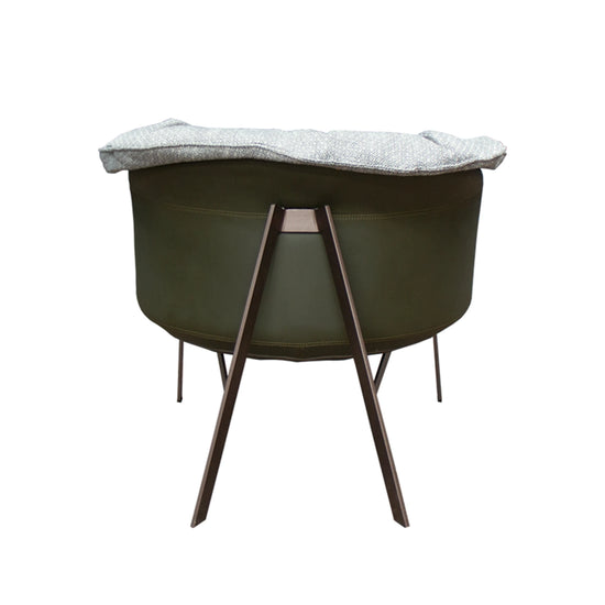 Sillón Individual Rondo