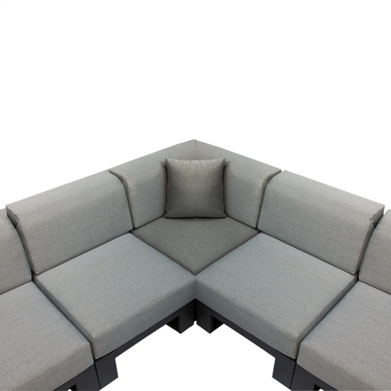 Sala En Escuadra Cambusa