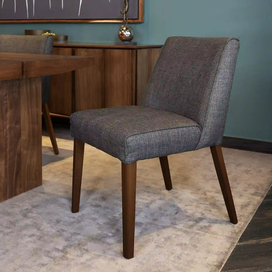 Silla Gabana Charcoal