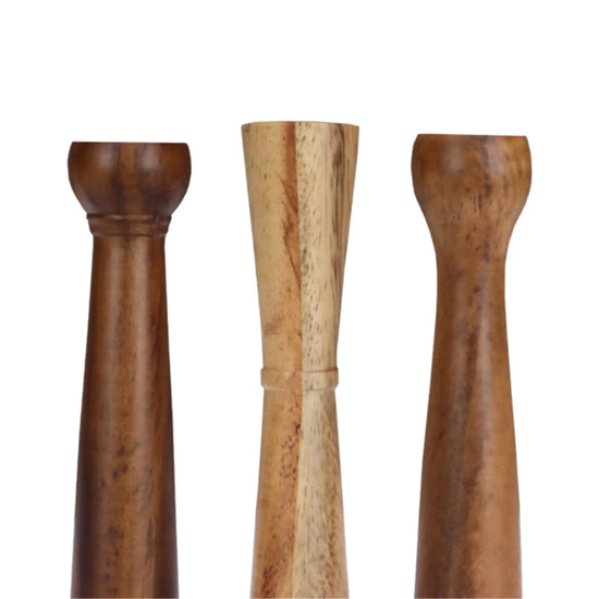 Set Portavelas Jenna