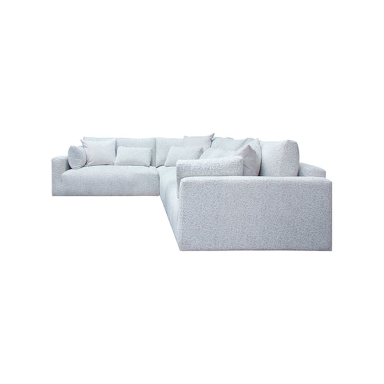 Sala En Escuadra Montecarlo