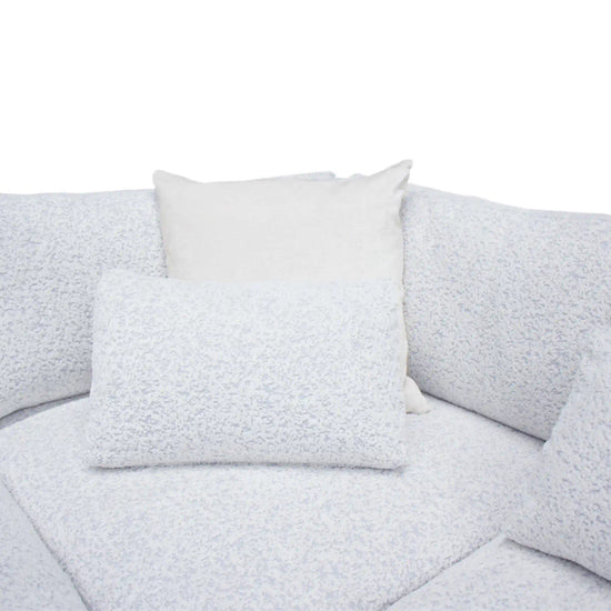 Sala En Escuadra Montecarlo