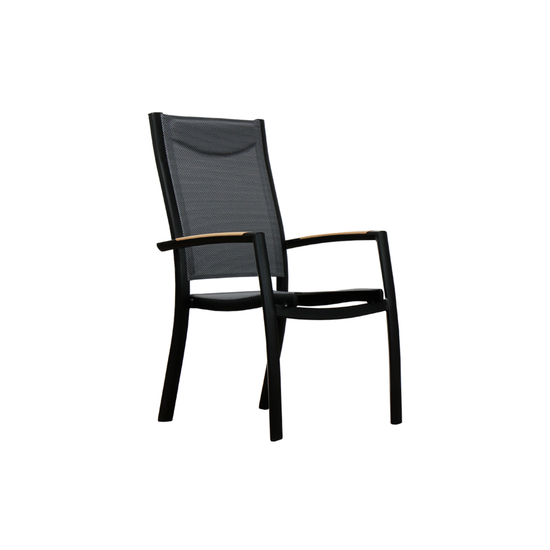 Silla Con Brazos Panamá