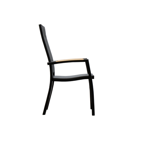 Silla Con Brazos Panamá