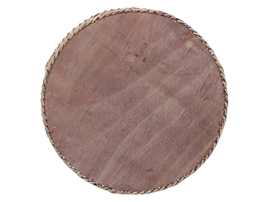 Set De 2 Charolas Kenya De Ratán