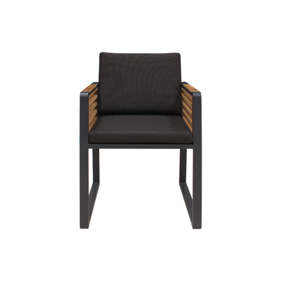 Set Mesa Rectangular + 8 Sillas York